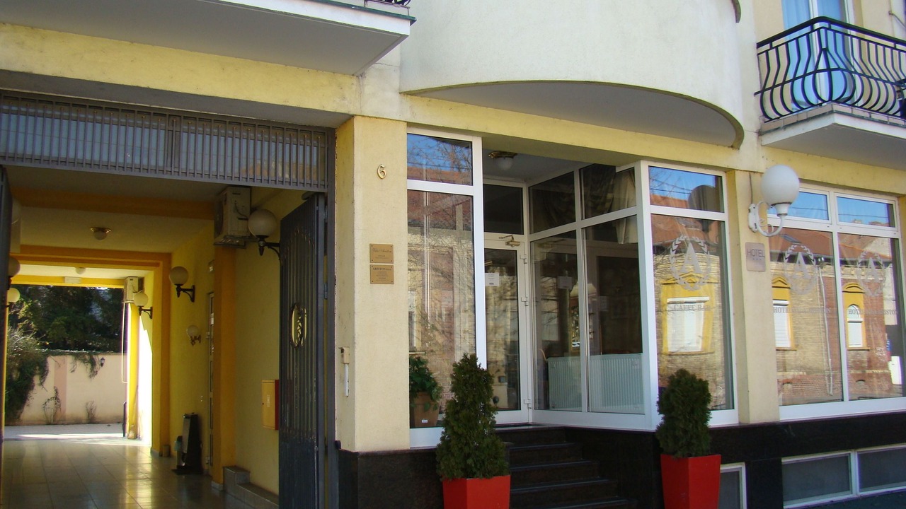 Photo of Outdoor in Osijek
