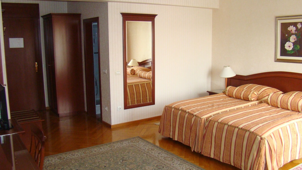Photo of Bedroom in Osijek