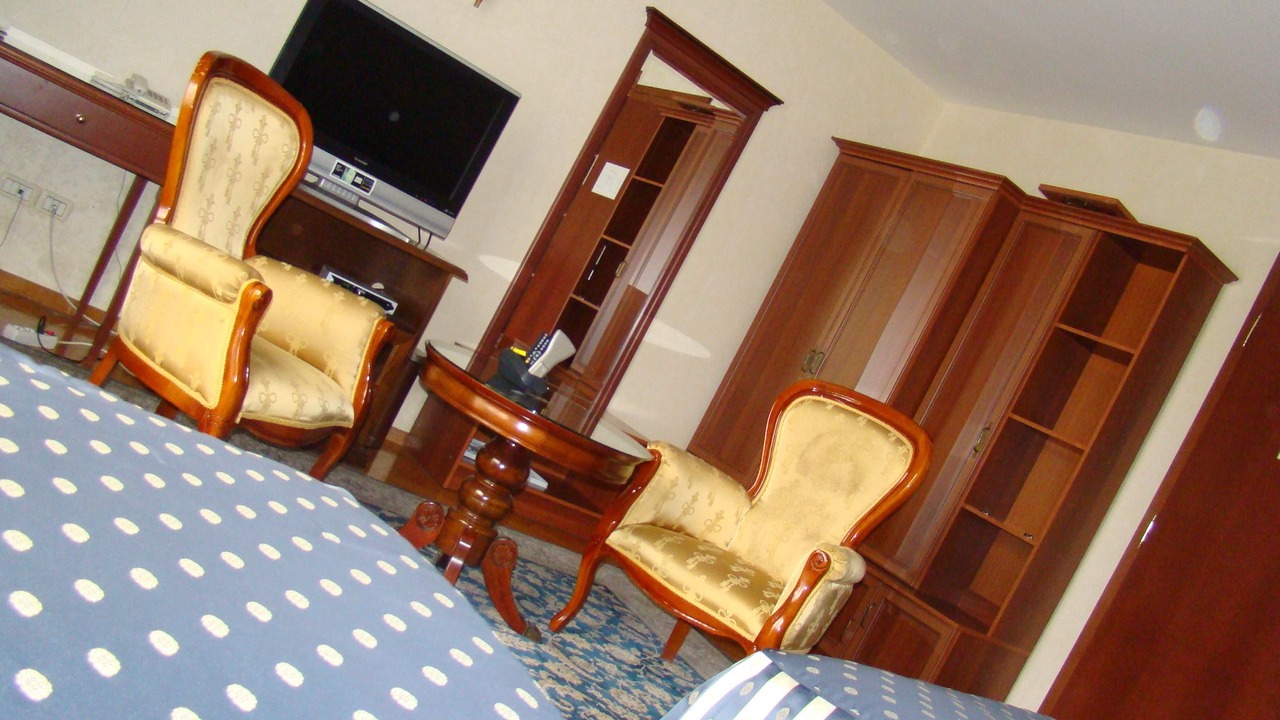 Photo of Bedroom in Osijek