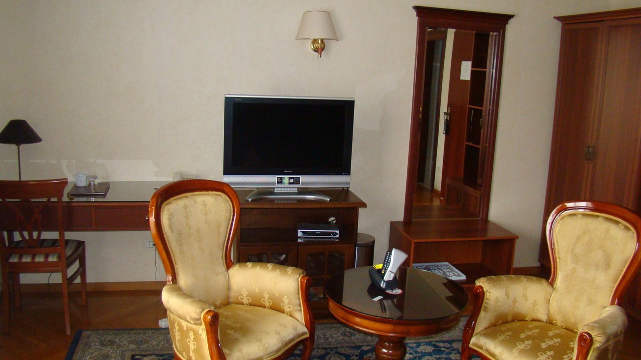 Photo of Bedroom in Osijek