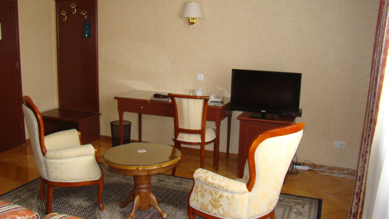 Photo of Bedroom in Osijek