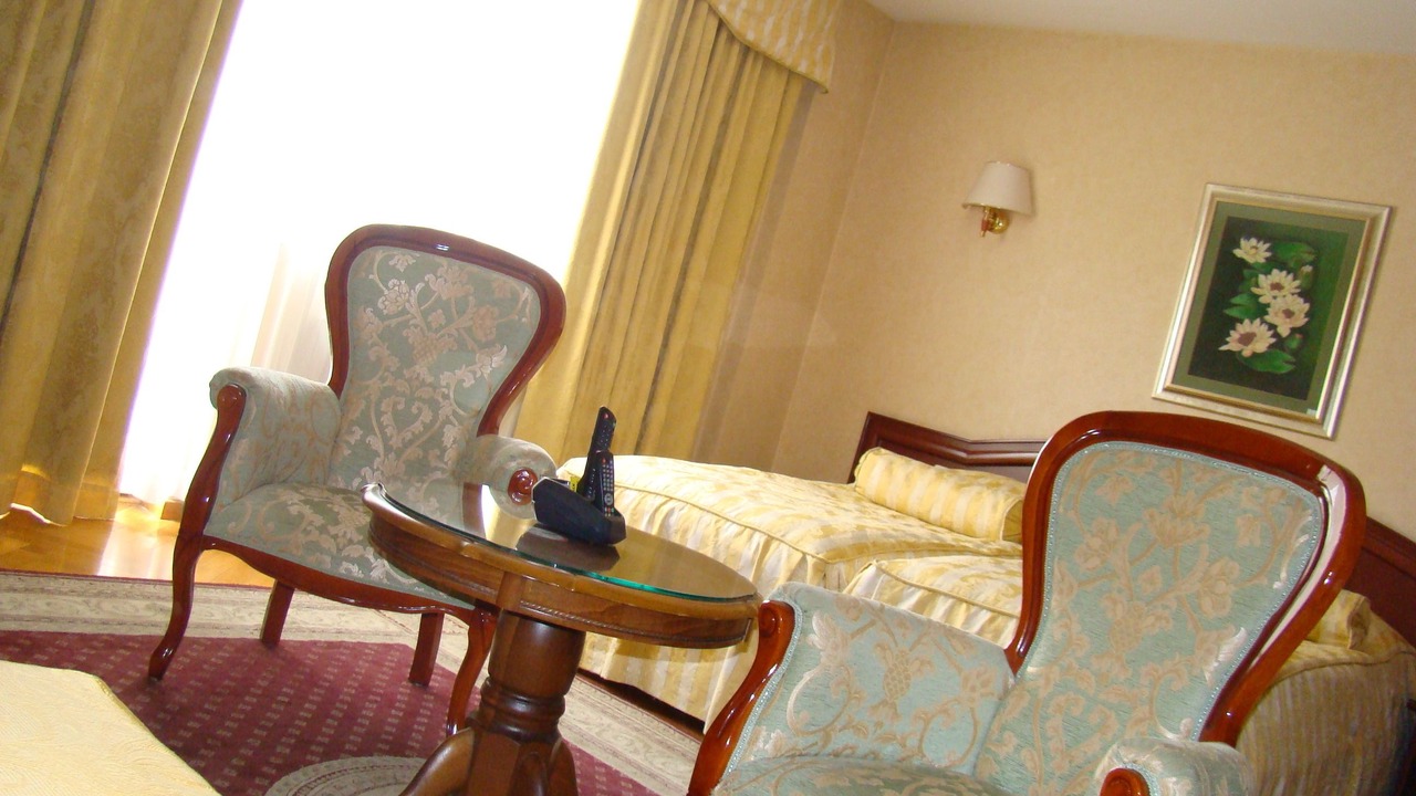 Photo of Bedroom in Osijek