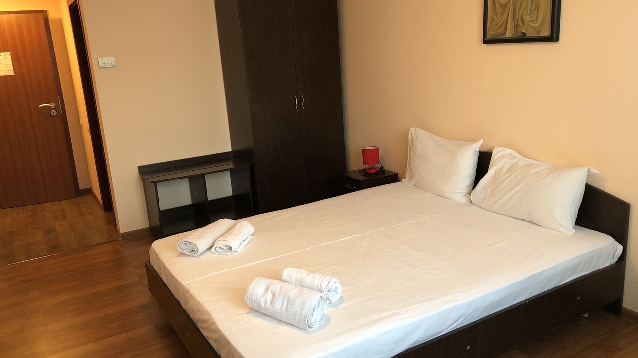 Photo of Bedroom in Dumbravita