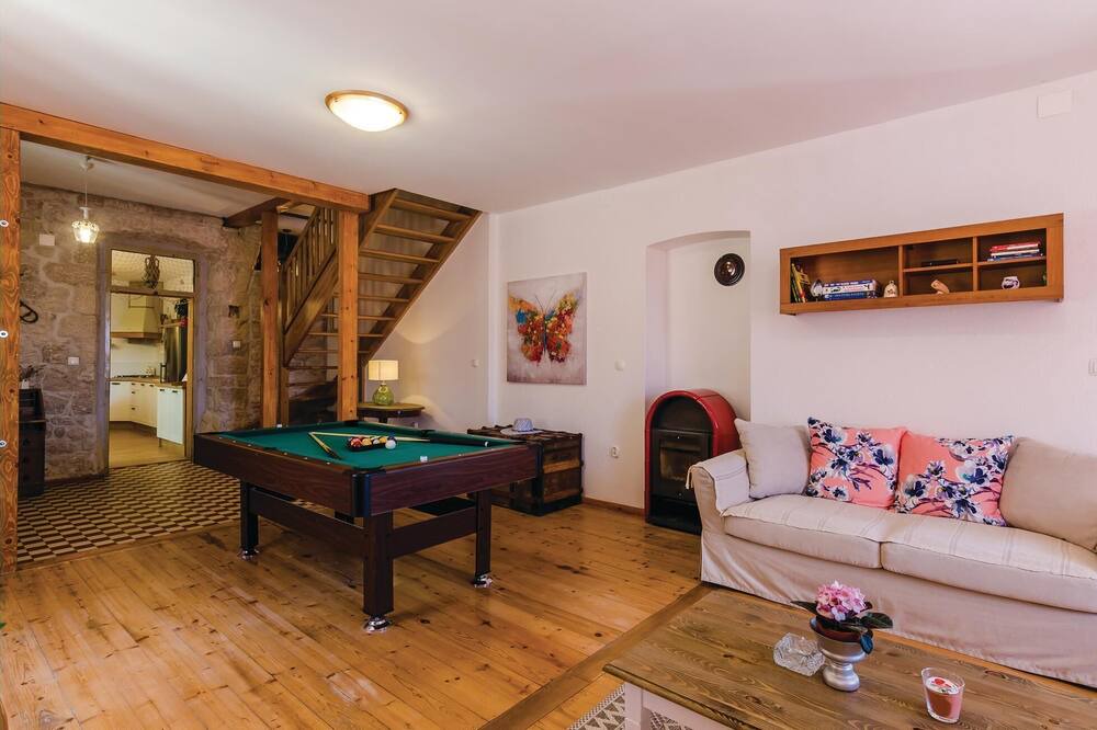 Photo of Bedroom in Janjina