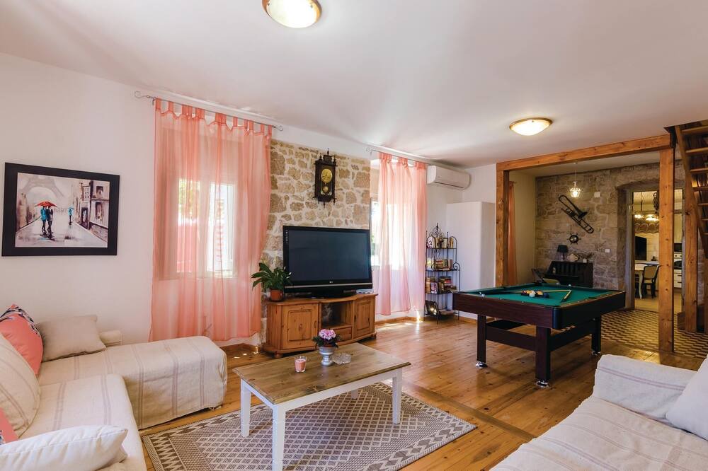 Photo of Bedroom in Janjina