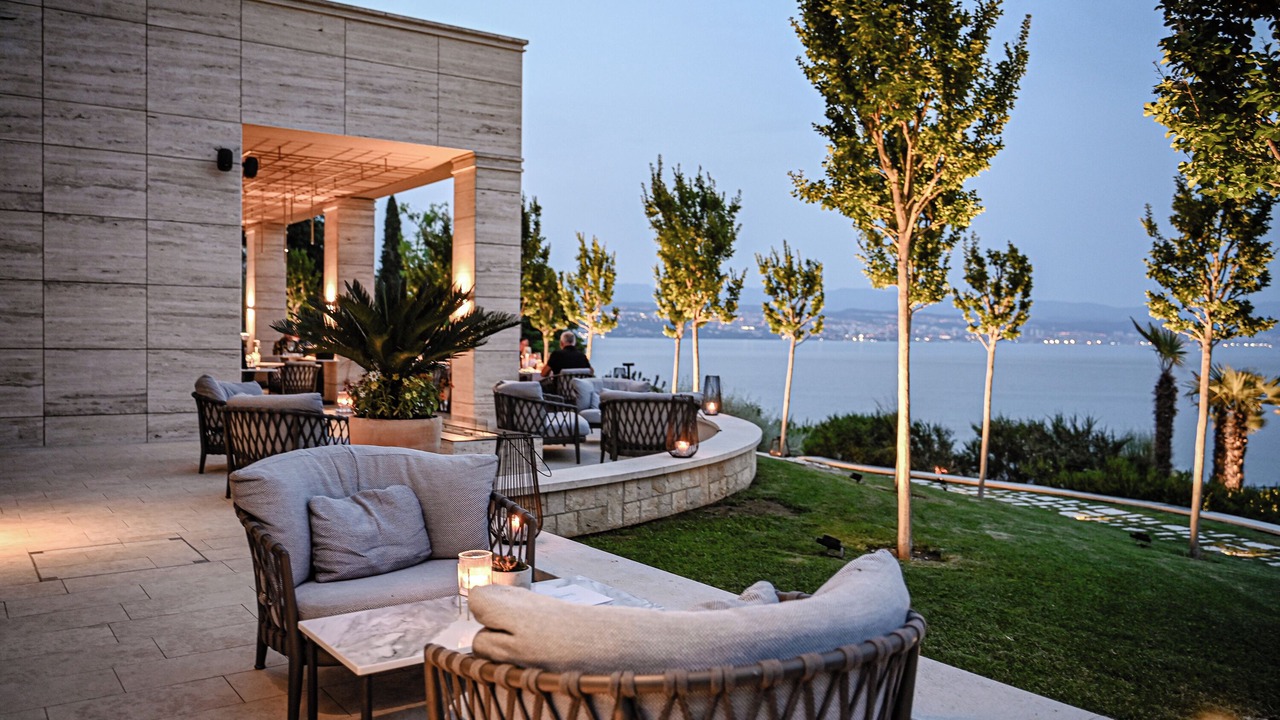 Photo of Patio Balcony in Ika
