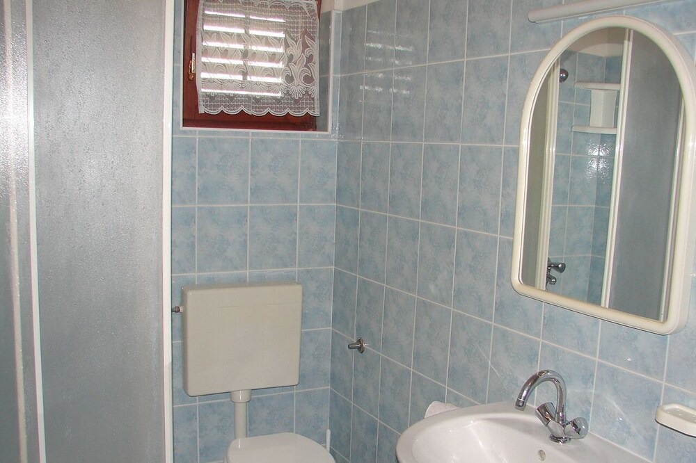 Photo of Bathroom in Murter