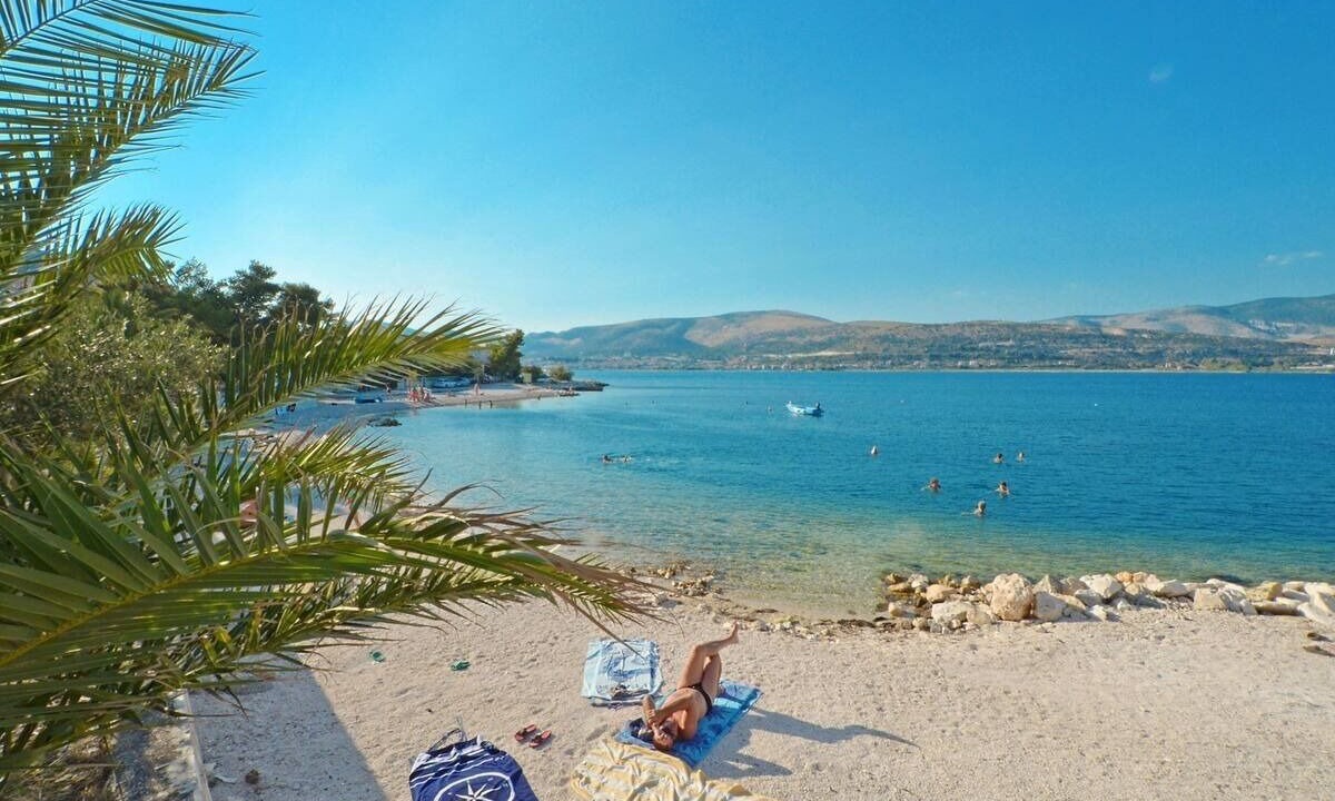 Photo of Outdoor in Mastrinka