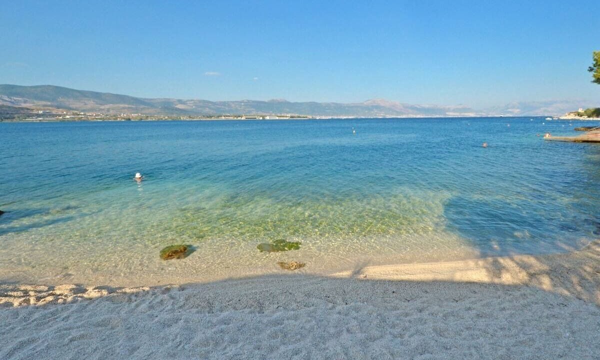 Photo of Outdoor in Mastrinka