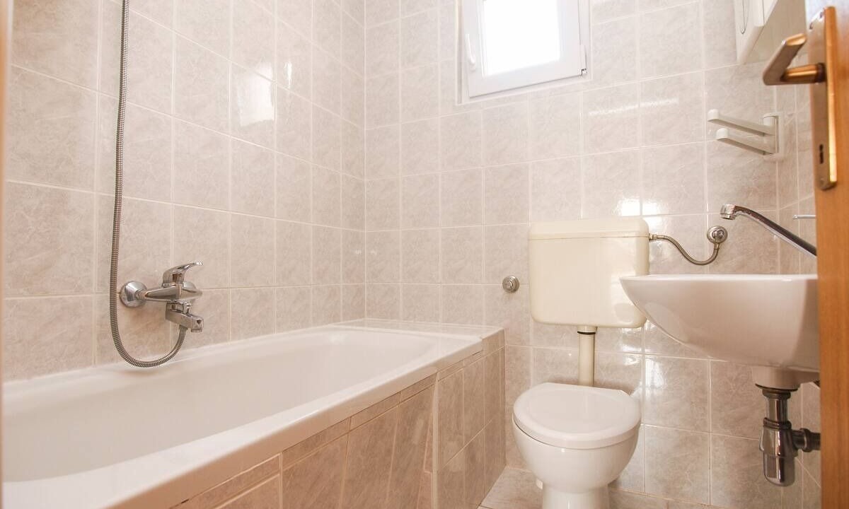Photo of Bathroom in Mastrinka