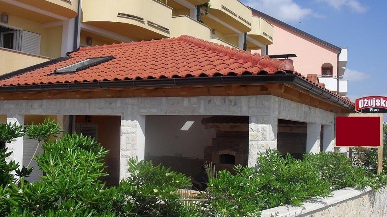 Photo of Outdoor in Povljana