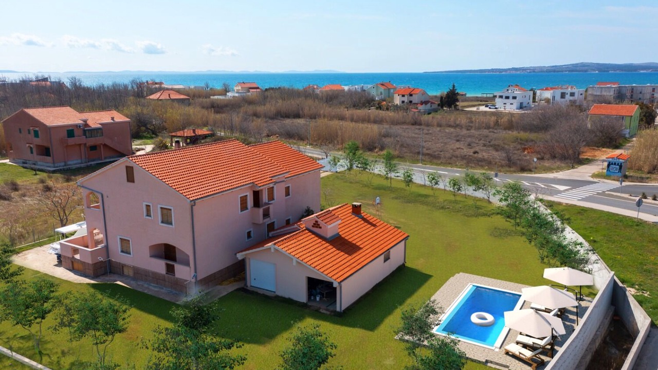 Photo of Outdoor in Privlaka
