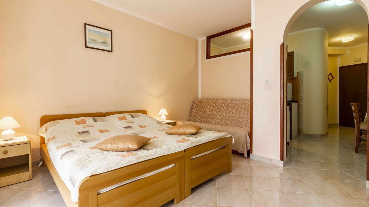 Photo of Bedroom in Valbandon