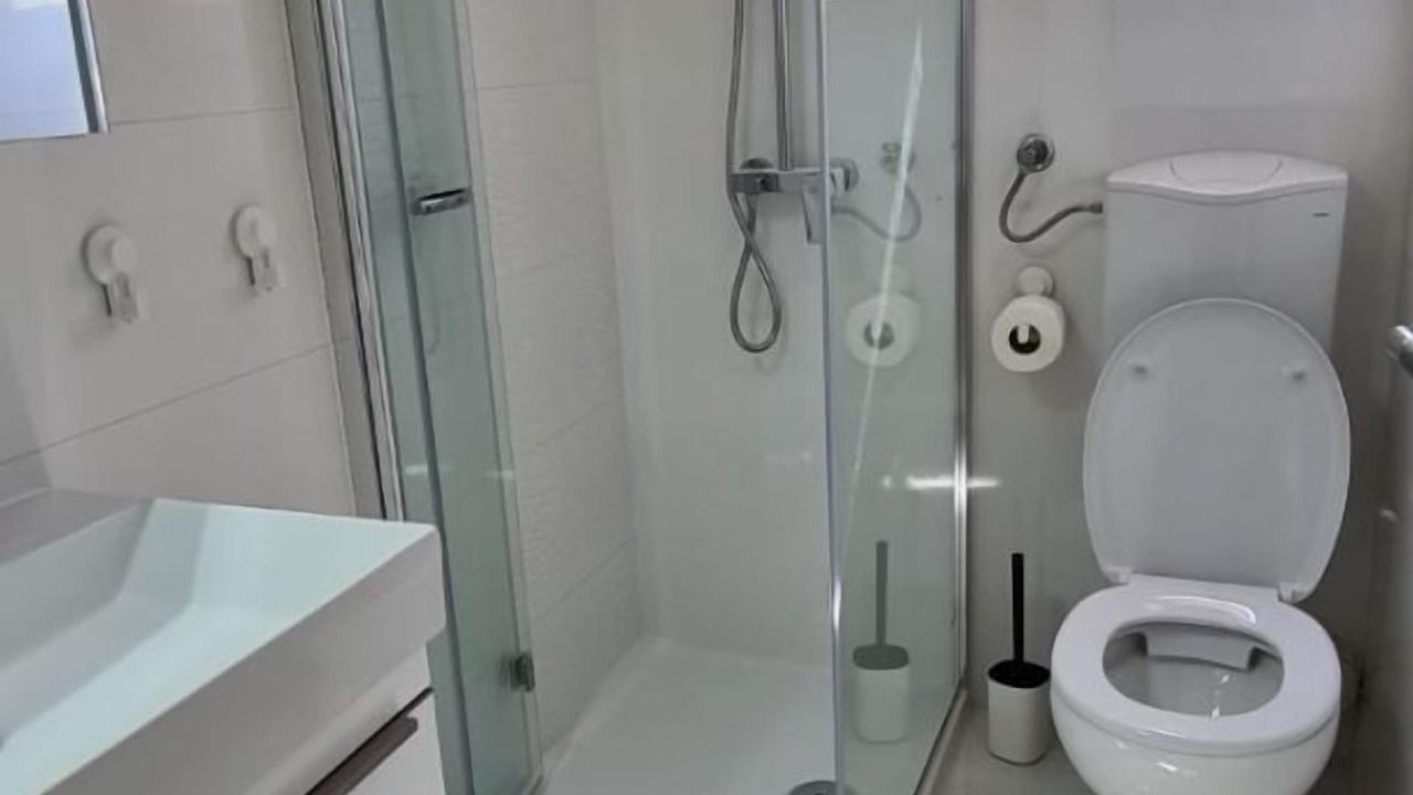 Photo of Bathroom in Island Dugi Otok