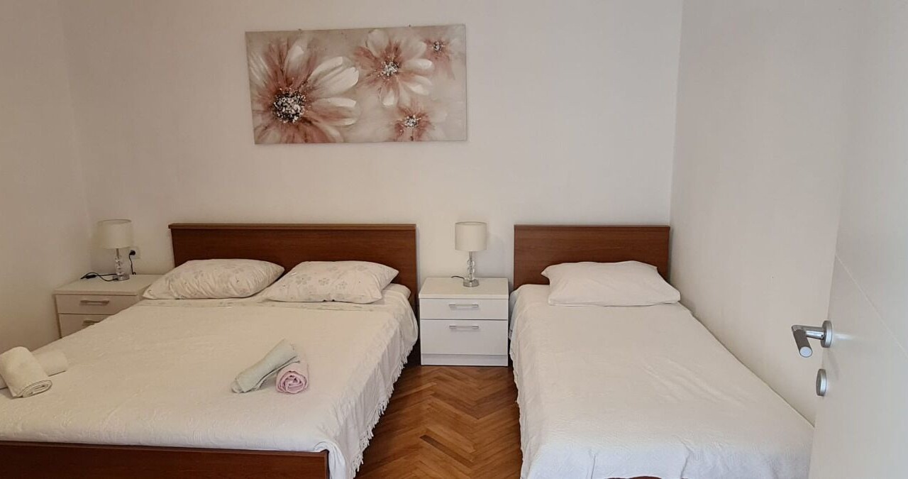 Photo of Bedroom in Island Dugi Otok