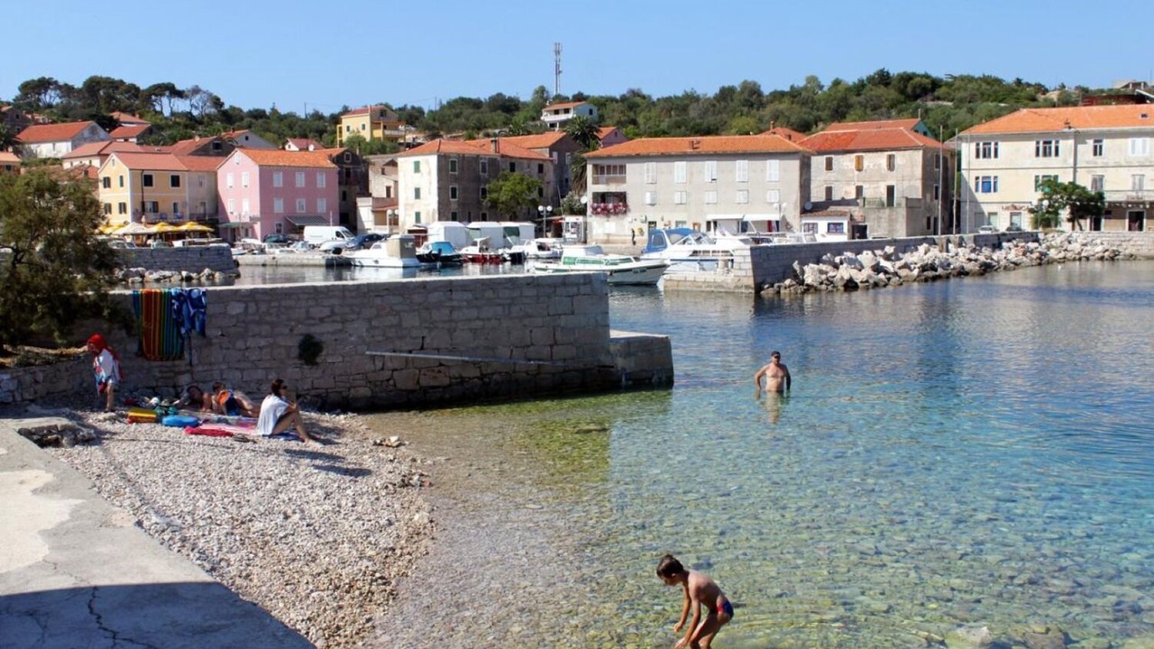 Photo of Outdoor in Island Dugi Otok