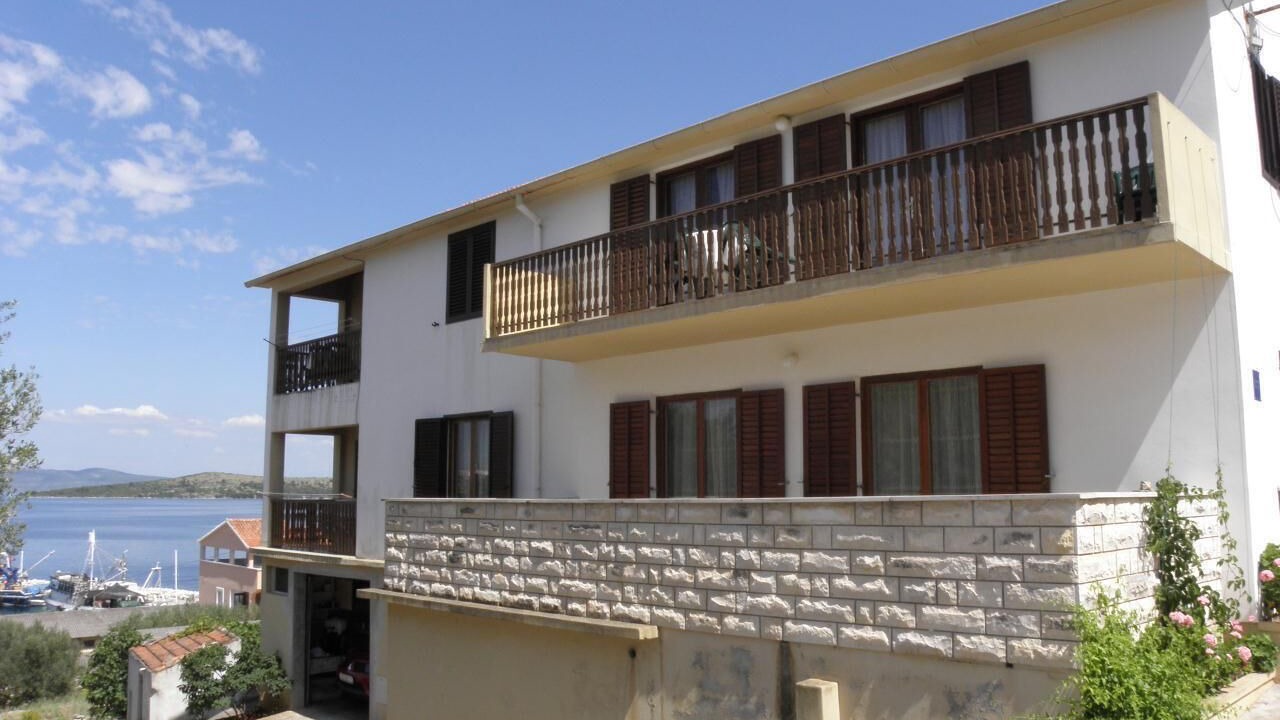 Photo of Outdoor in Island Dugi Otok