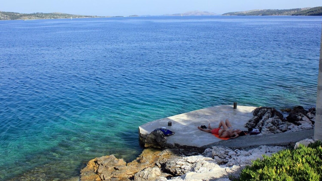 Photo of Others in Island Dugi Otok