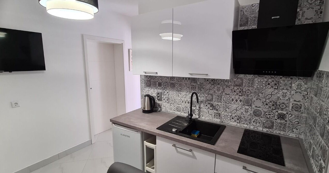 Photo of Kitchen in Island Dugi Otok
