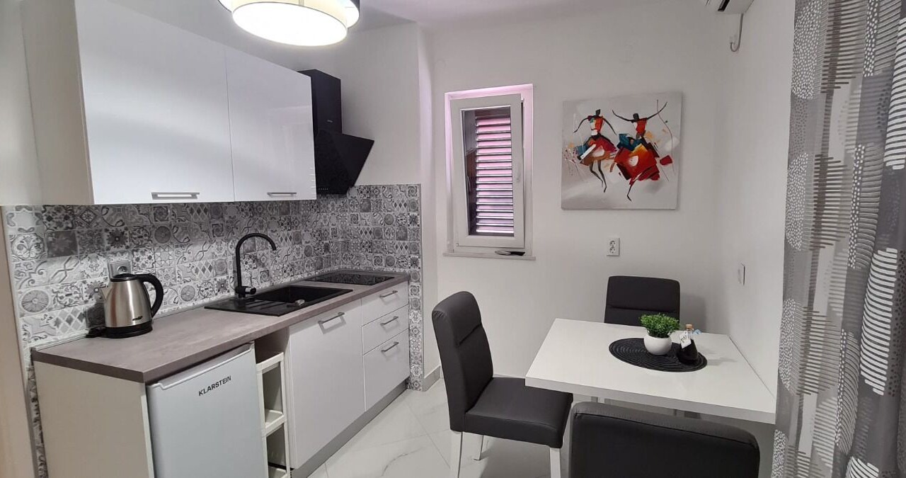 Photo of Livingroom in Island Dugi Otok