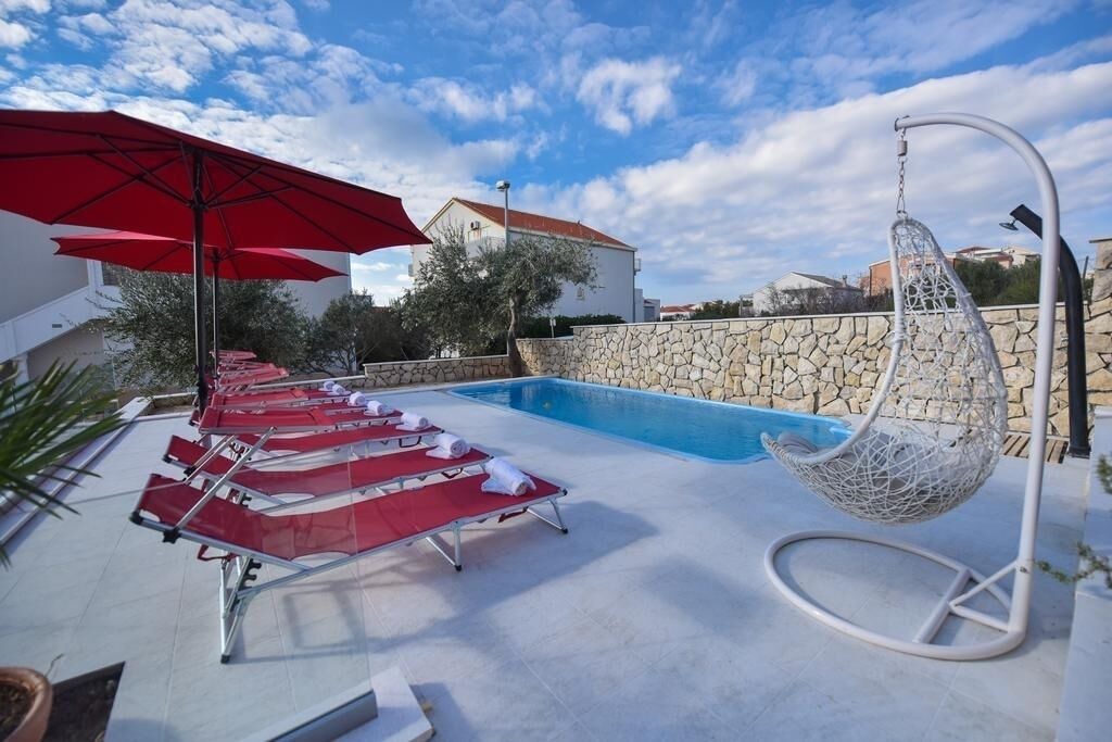 Photo of Outdoor in Novalja