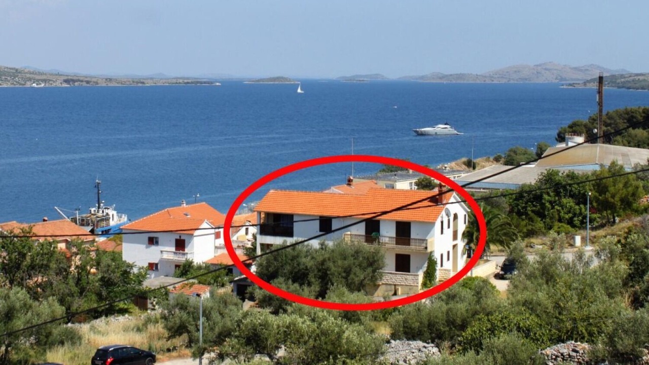 Photo of Others in Island Dugi Otok