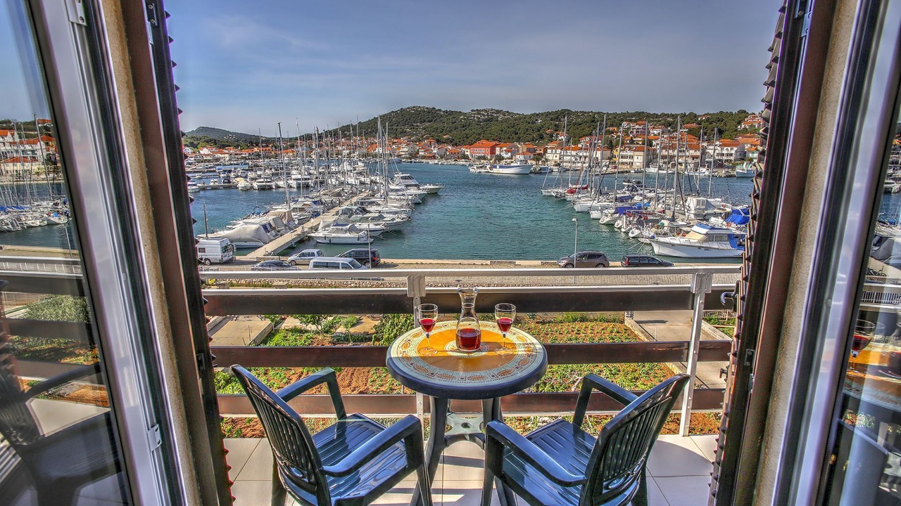 Photo of Outdoor in Jezera