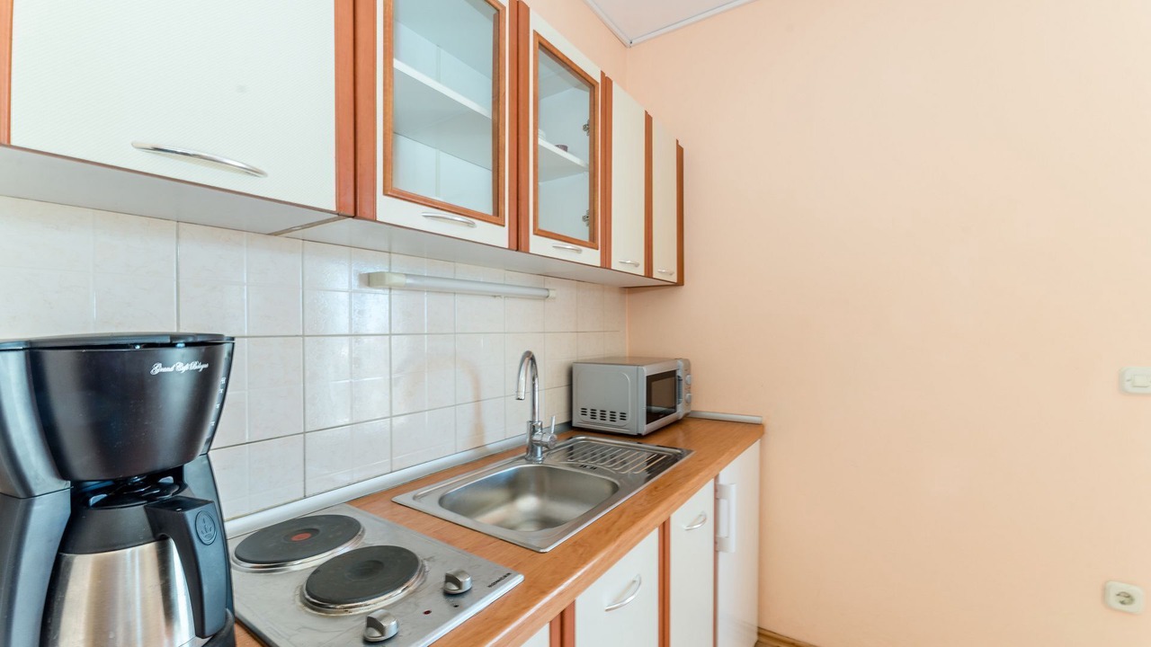 Photo of Kitchen in Privlaka