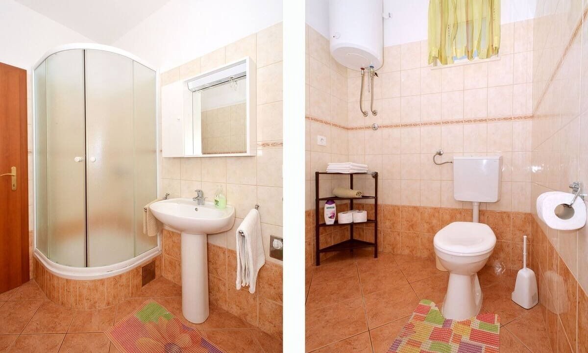 Photo of Bathroom in Mastrinka
