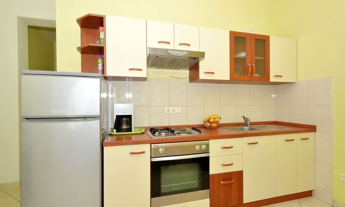 Photo of Kitchen in Mastrinka