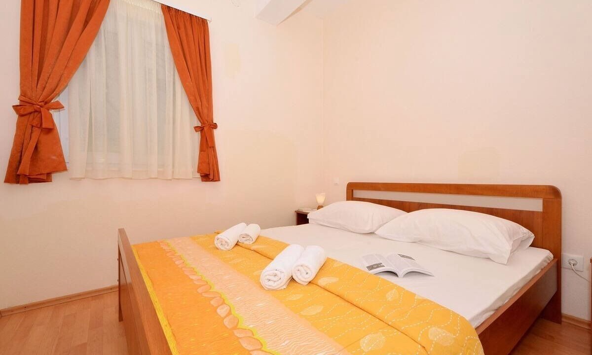 Photo of Bedroom in Mastrinka