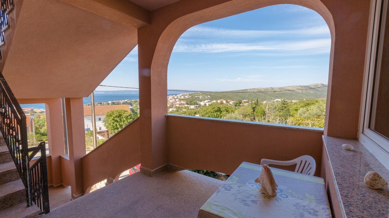 Photo of Outdoor in Novi Vinodolski