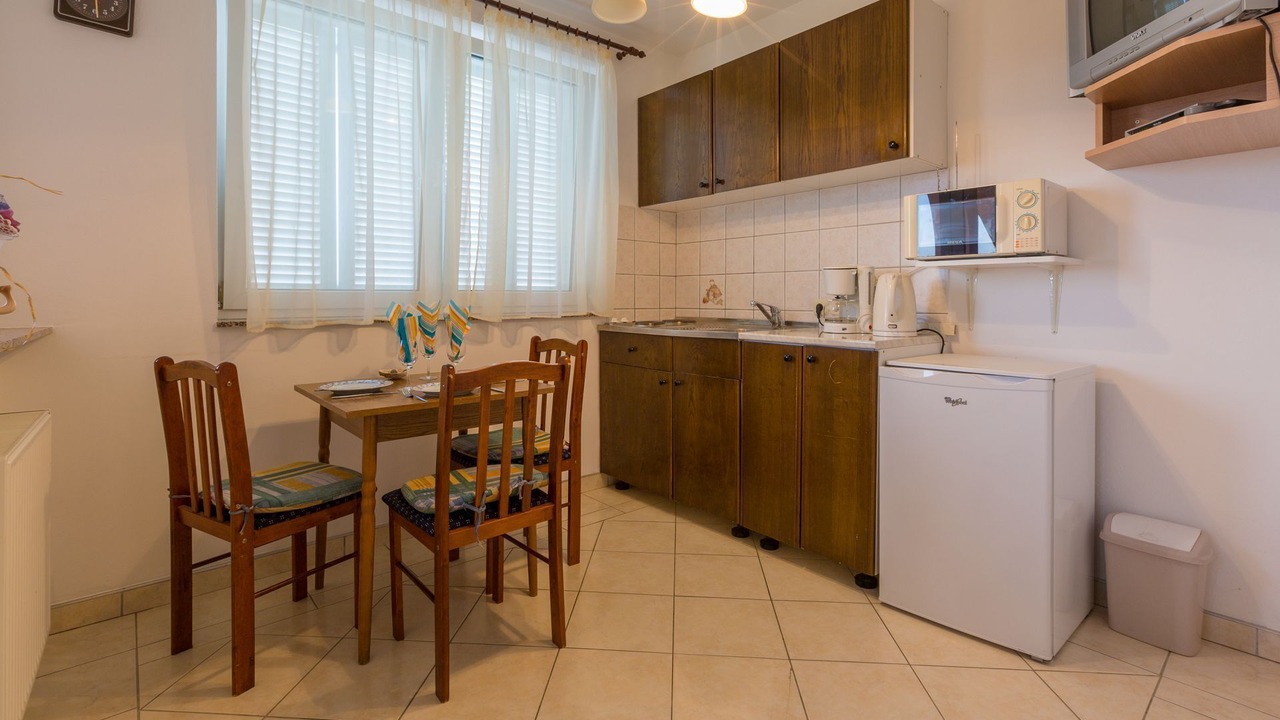 Photo of Kitchen in Novi Vinodolski