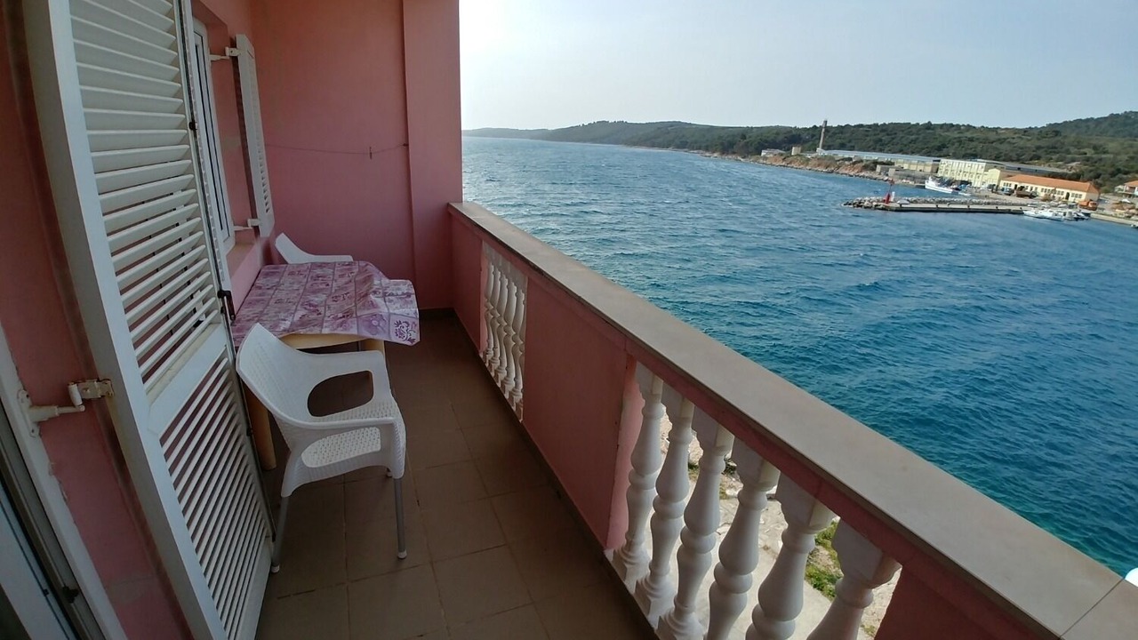 Photo of Outdoor in Island Dugi Otok