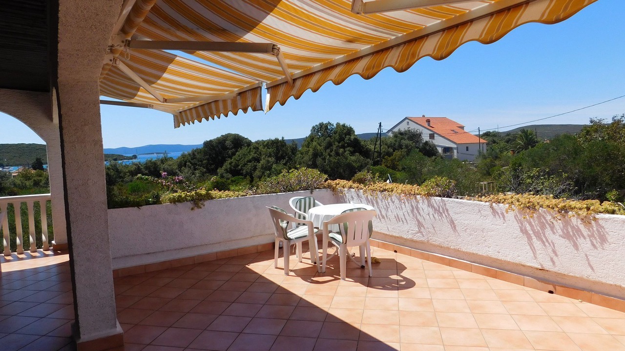 Photo of Patio Balcony in Muline