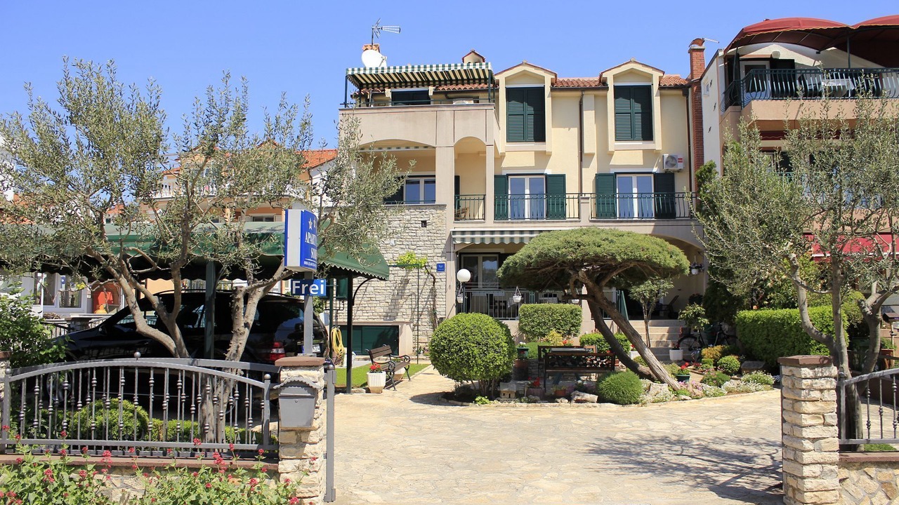 Photo of Outdoor in Vodice