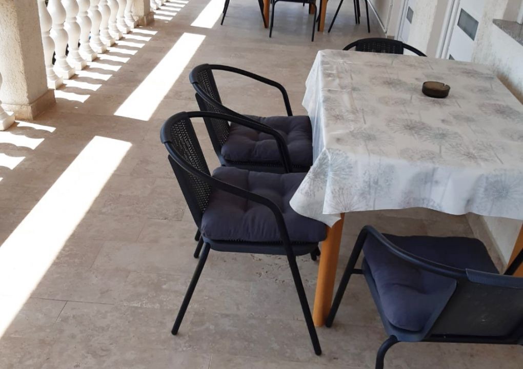 Photo of Patio Balcony in Vir