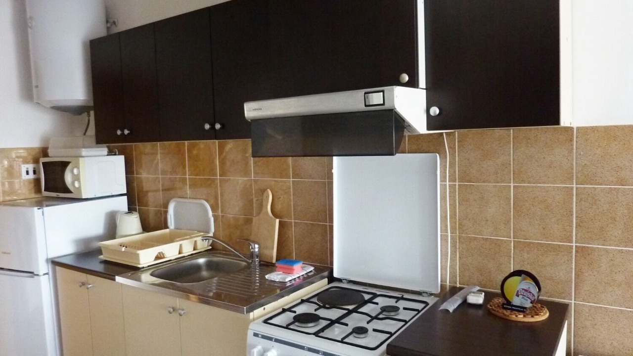 Photo of Kitchen in Vir