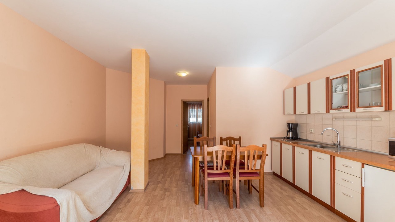 Photo of Kitchen in Privlaka