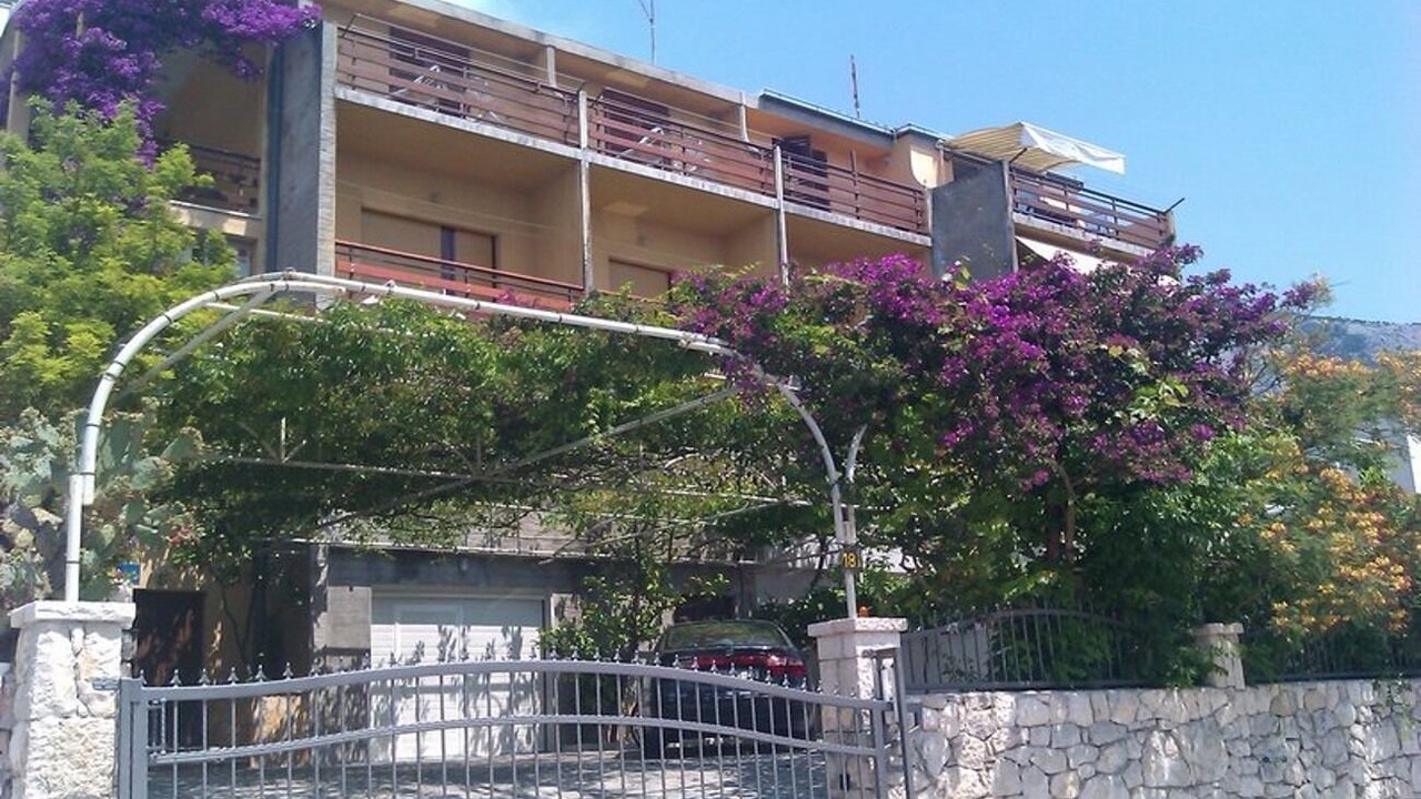 Photo of Outdoor in Bili brig