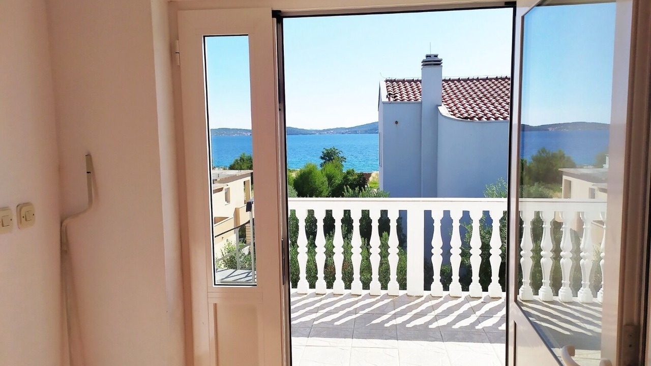 Photo of Patio Balcony in Bibinje