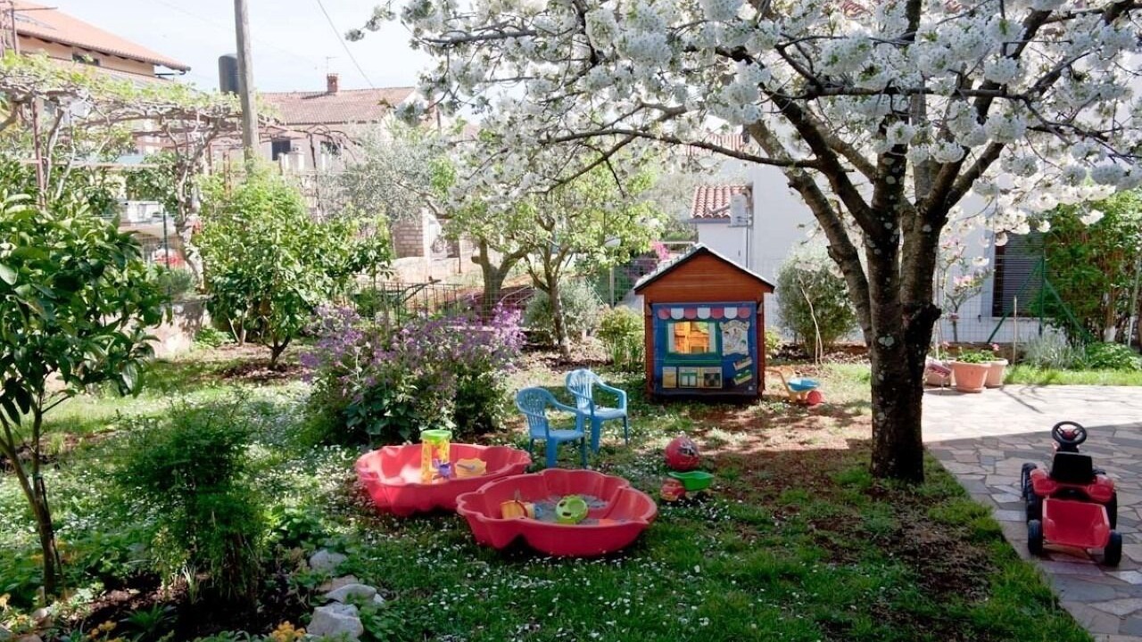 Photo of Outdoor in Novigrad