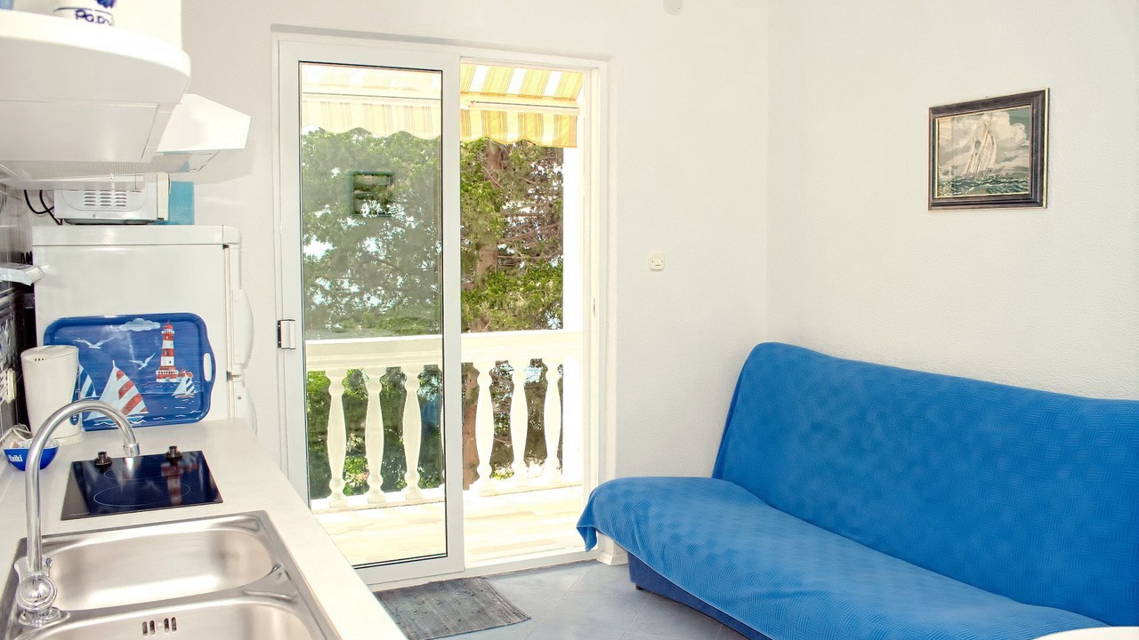 Photo of Livingroom in Zivogosce
