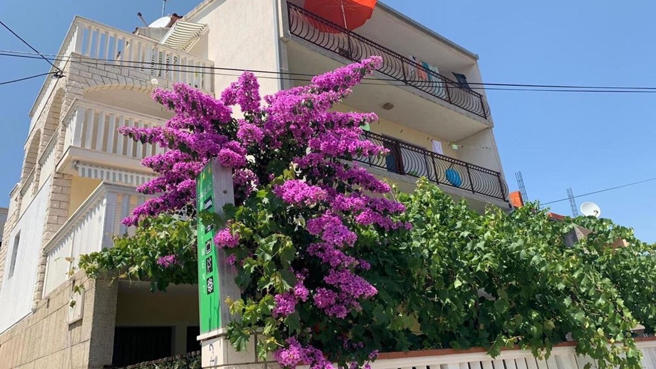 Photo of Buildings in Marina