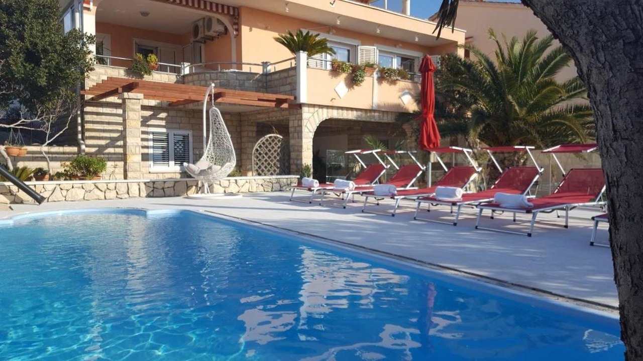 Photo of Outdoor in Novalja