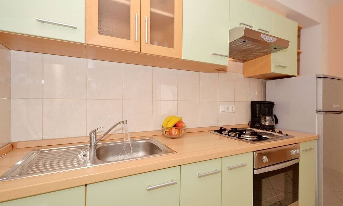 Photo of Kitchen in Mastrinka