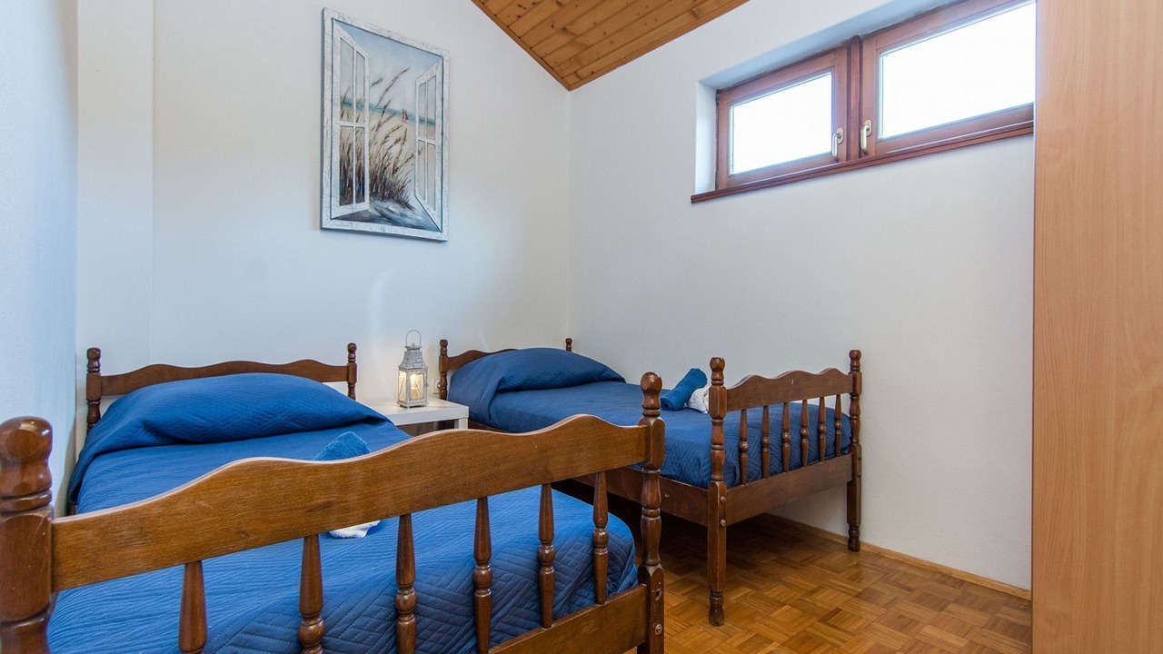 Photo of Bedroom in Ugljan