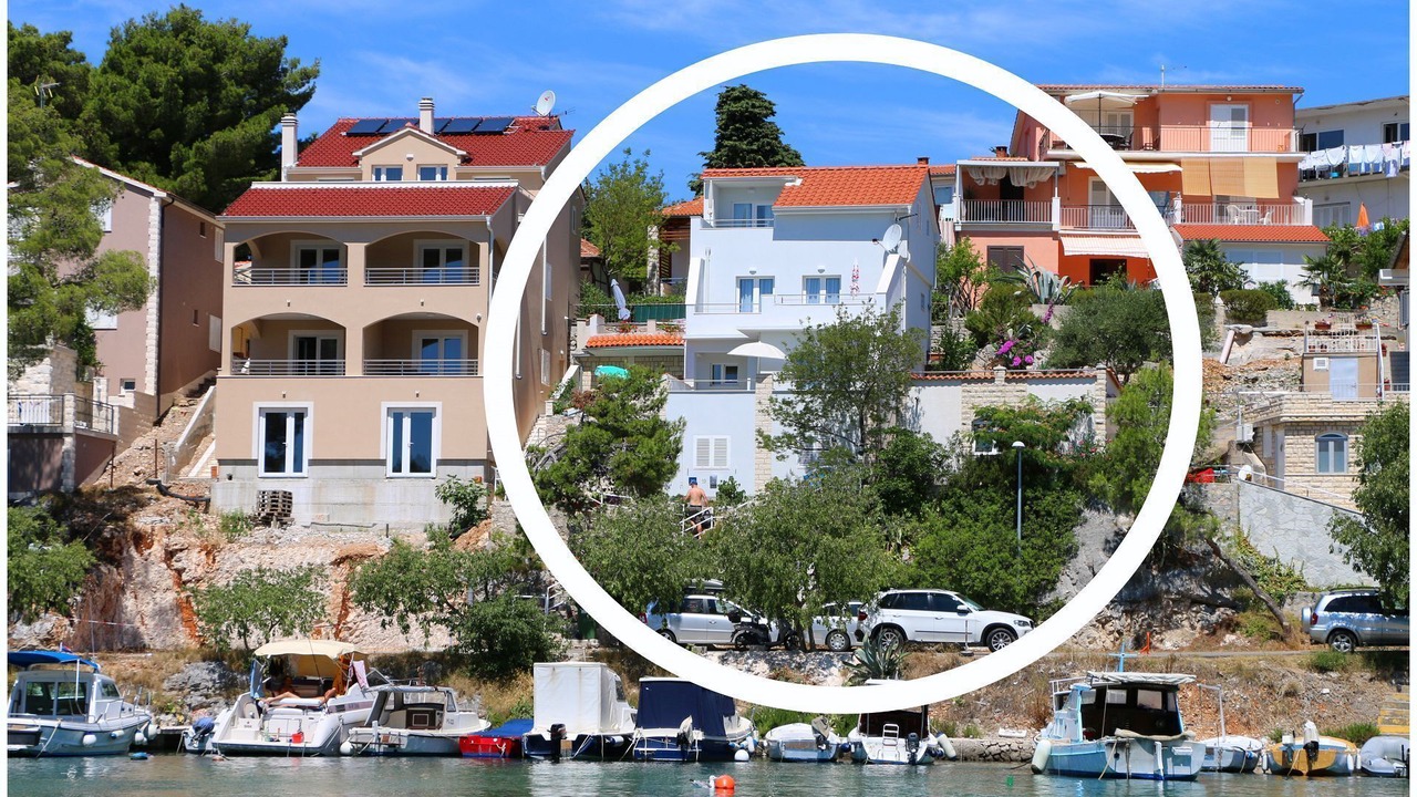Photo of Outdoor in Primosten