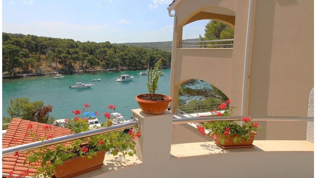 Photo of Outdoor in Primosten