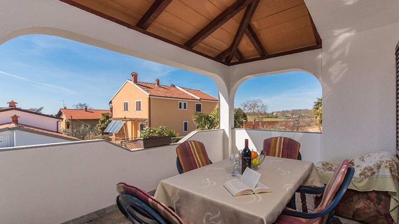 Photo of Outdoor in Novigrad
